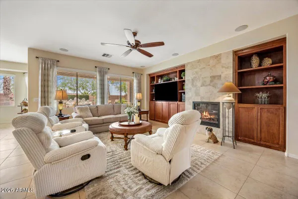 Property Slideshow image 3 of 62 | 292 s san luis rey trl, Casa Grande, AZ, 85194