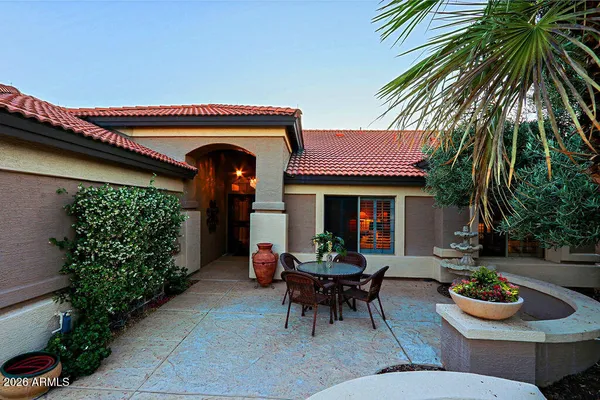 Property Slideshow image 2 of 88 | 3052 n 158th ave, Goodyear, AZ, 85395