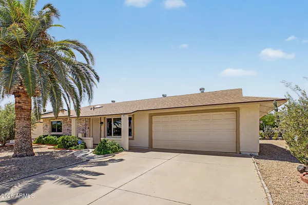 Property Slideshow image 2 of 23 | 13231 w marble dr, Sun City West, AZ, 85375