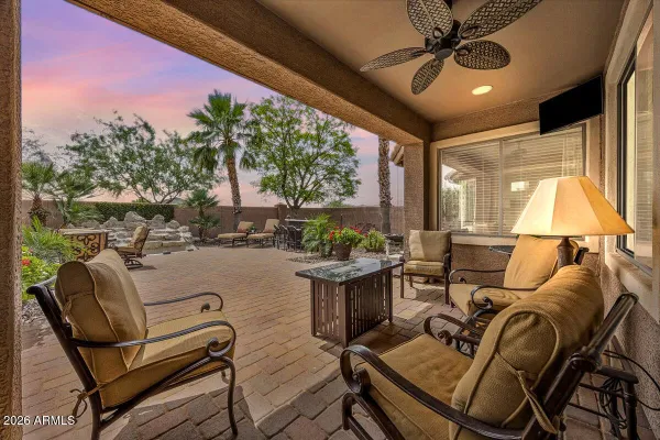 Property Slideshow image 2 of 62 | 292 s san luis rey trl, Casa Grande, AZ, 85194