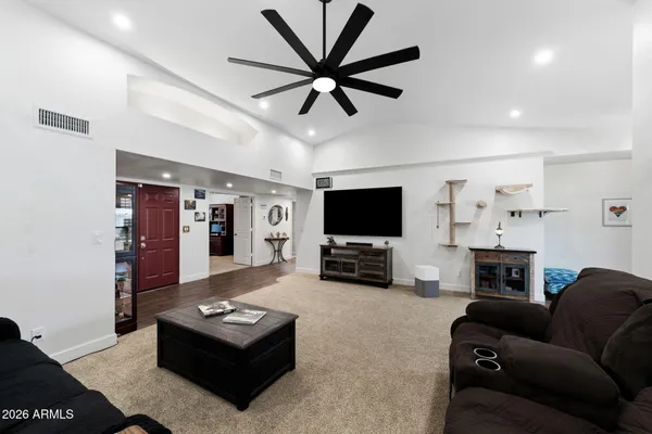 Property Slideshow image 3 of 127 | 2486 leisure world -- --, Mesa, AZ, 85206