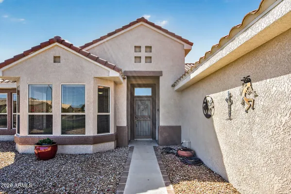Property Slideshow image 2 of 39 | 15243 w camino estrella dr, Surprise, AZ, 85374