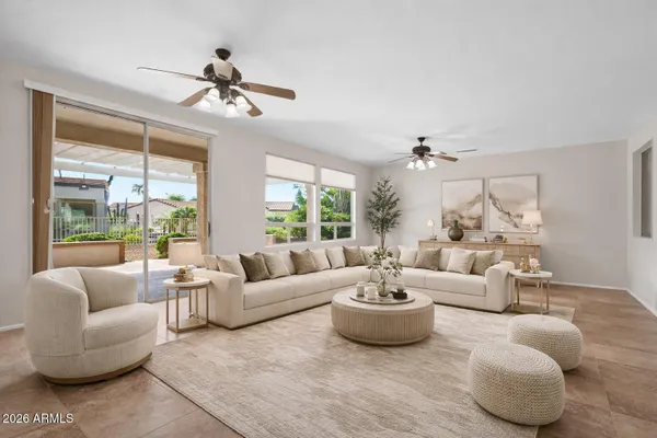 Property Slideshow image 3 of 39 | 15243 w camino estrella dr, Surprise, AZ, 85374