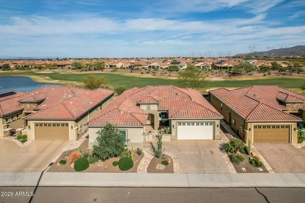 Property Slideshow image 2 of 68 | 21289 n 266th ave, Buckeye, AZ, 85396