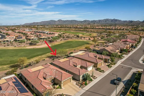 Property Slideshow image 3 of 68 | 21289 n 266th ave, Buckeye, AZ, 85396