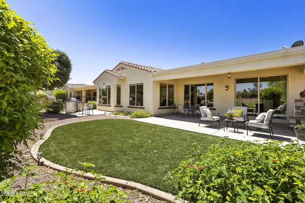 Property Slideshow image 3 of 71 | 23019 n giovota dr, Sun City West, AZ, 85375