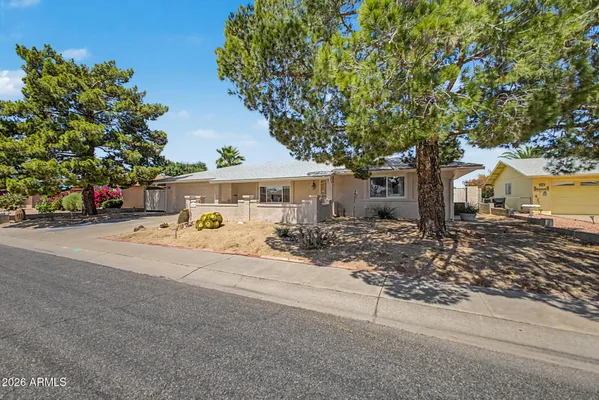 Property Slideshow image 2 of 33 | 10822 w campana dr, Sun City, AZ, 85351