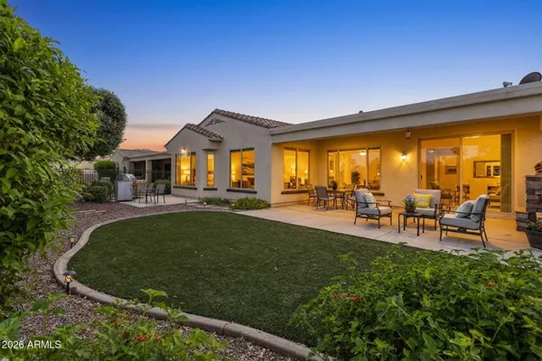 Property Slideshow image 2 of 69 | 23019 n giovota dr, Sun City West, AZ, 85375