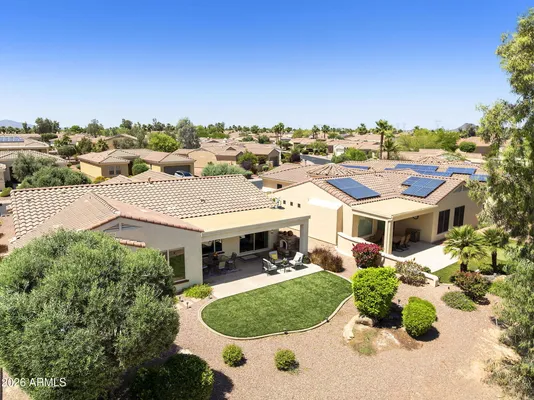 Property Slideshow image 3 of 69 | 23019 n giovota dr, Sun City West, AZ, 85375