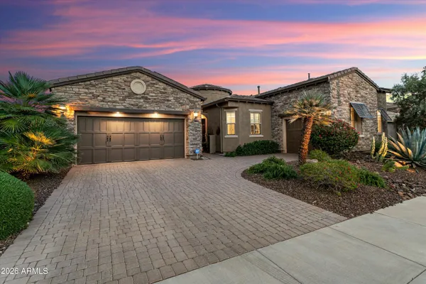 Property Slideshow image 2 of 85 | 28743 n 127th ave, Peoria, AZ, 85383