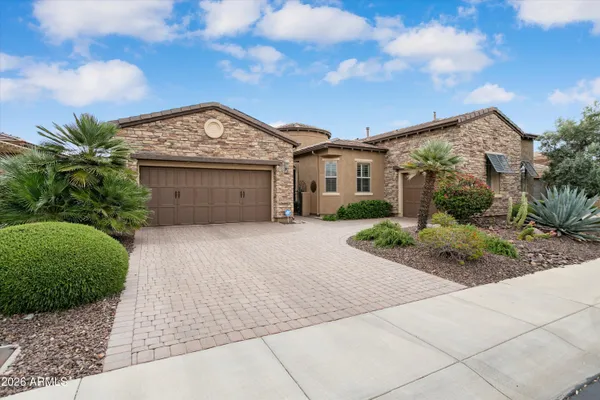 Property Slideshow image 3 of 85 | 28743 n 127th ave, Peoria, AZ, 85383