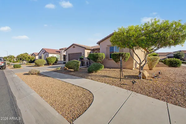 Property Slideshow image 3 of 64 | 2623 e marcos dr, Casa Grande, AZ, 85194