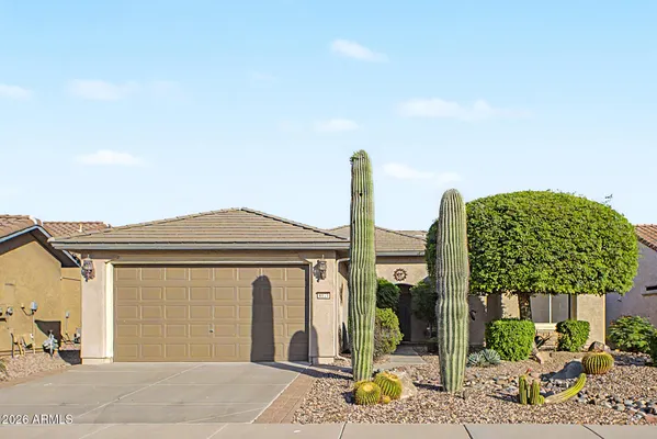 Property Slideshow image 2 of 38 | 4171 n hidden canyon dr, Florence, AZ, 85132