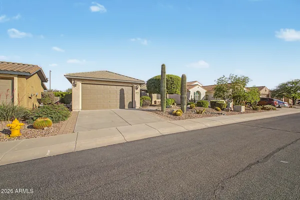 Property Slideshow image 3 of 38 | 4171 n hidden canyon dr, Florence, AZ, 85132