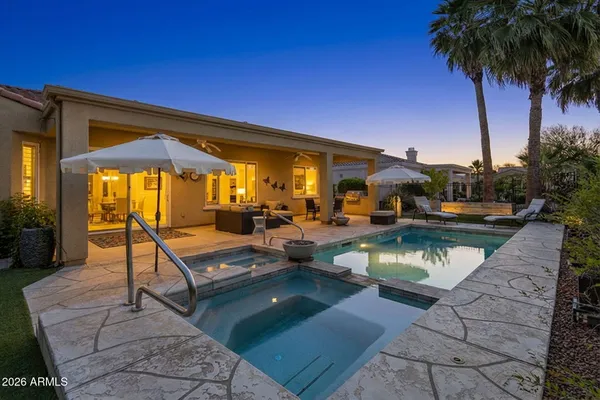 Property Slideshow image 2 of 85 | 13426 w los bancos dr, Sun City West, AZ, 85375