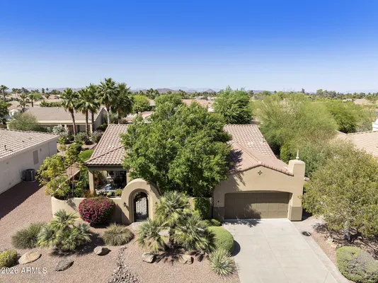 Property Slideshow image 3 of 85 | 13426 w los bancos dr, Sun City West, AZ, 85375