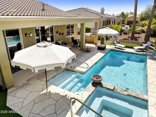 Property Slideshow image 3 of 85 | 13426 w los bancos dr, Sun City West, AZ, 85375