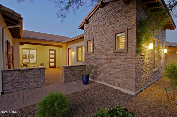 Property Slideshow image 2 of 62 | 17938 e vis --, Rio Verde, AZ, 85263