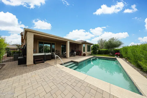 Property Slideshow image 2 of 52 | 26882 w utopia rd, Buckeye, AZ, 85396