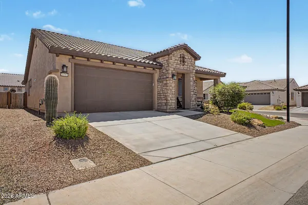 Property Slideshow image 2 of 30 | 26797 w mcrae dr, Buckeye, AZ, 85396