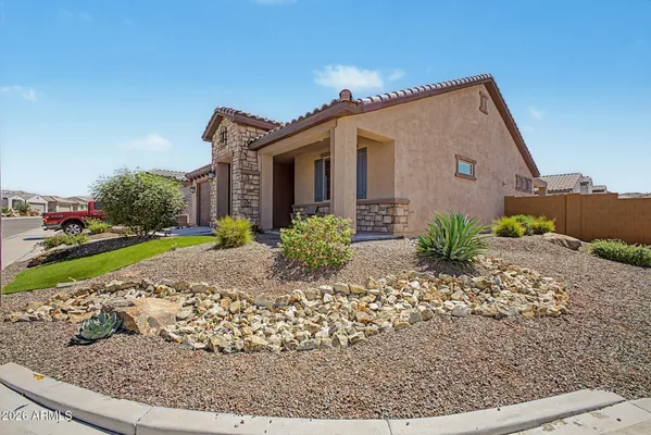 Property Slideshow image 3 of 30 | 26797 w mcrae dr, Buckeye, AZ, 85396