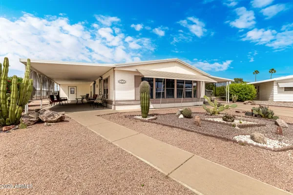 Property Slideshow image 3 of 24 | 734 s 82nd way, Mesa, AZ, 85208