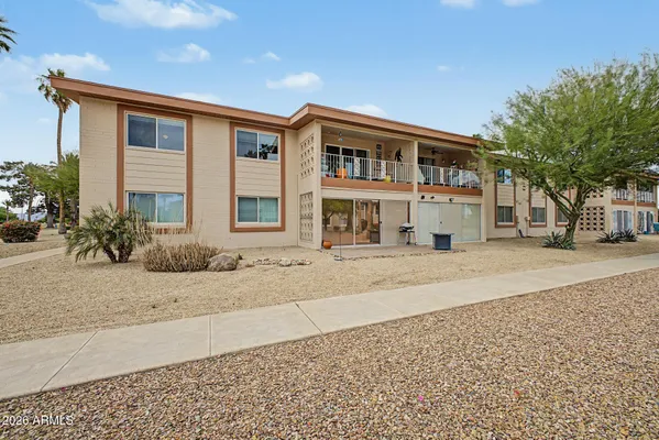Property Slideshow image 2 of 24 | 10807 n fairway ct 212, Sun City, AZ, 85351