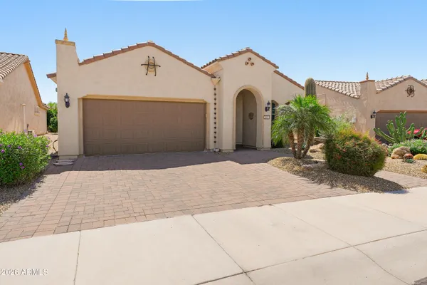 Property Slideshow image 2 of 39 | 26595 w melinda ln, Buckeye, AZ, 85396