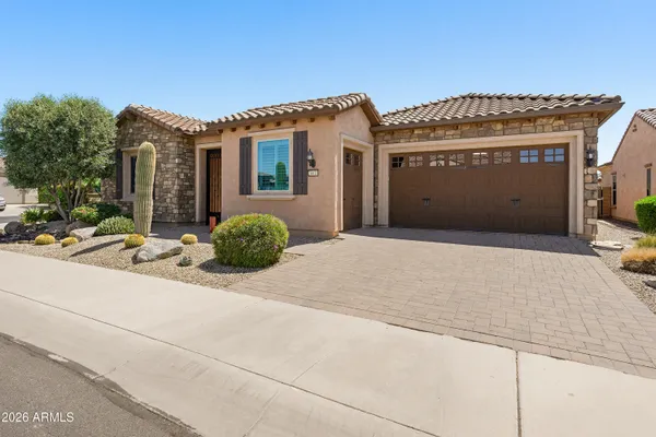 Property Slideshow image 2 of 44 | 26613 w quail ave, Buckeye, AZ, 85396