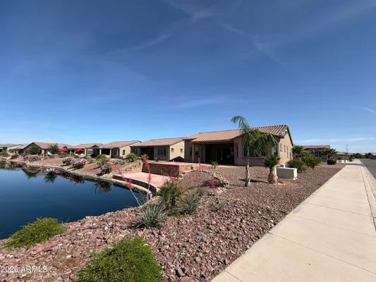 Property Slideshow image 3 of 100 | 41801 w cactus flower -- --, Maricopa, AZ, 85138