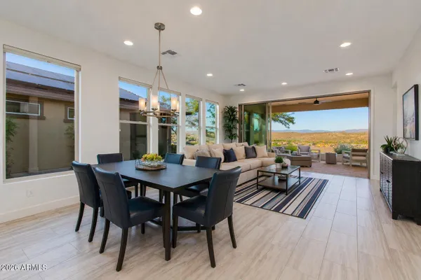 Property Slideshow image 3 of 70 | 3727 goldmine canyon way, Wickenburg, AZ, 85390