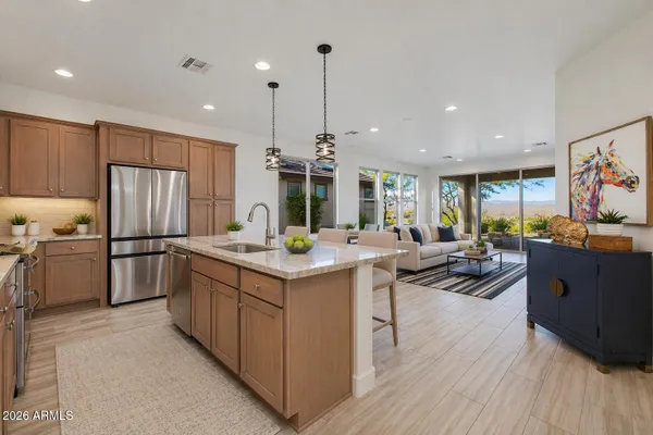 Property Slideshow image 2 of 70 | 3727 goldmine canyon way, Wickenburg, AZ, 85390