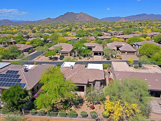 Property Slideshow image 3 of 55 | 6991 e mighty saguaro way, Scottsdale, AZ, 85266