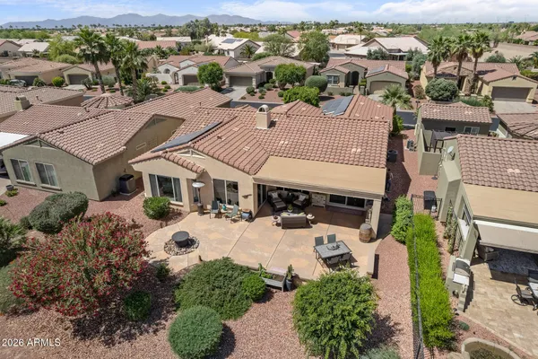 Property Slideshow image 3 of 67 | 22909 n las positas dr, Sun City West, AZ, 85375