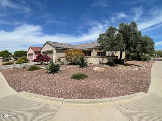 Property Slideshow image 2 of 45 | 16204 w desert canyon dr, Surprise, AZ, 85374