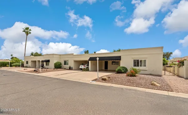 Property Slideshow image 2 of 49 | 7809 e plaza ave, Scottsdale, AZ, 85250