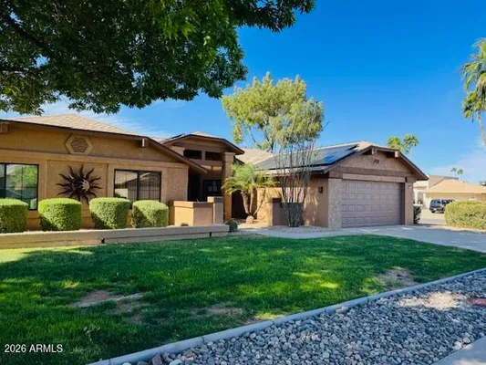 Property Slideshow image 3 of 22 | 13047 w peach blossom dr, Sun City West, AZ, 85375