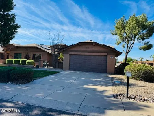 Property Slideshow image 2 of 22 | 13047 w peach blossom dr, Sun City West, AZ, 85375