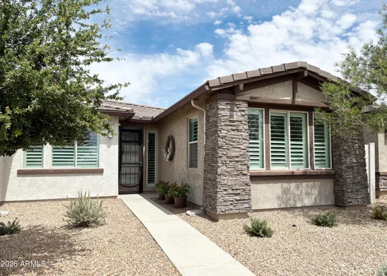 Property Slideshow image 2 of 25 | 1416 w avenida del valle -- --, San Tan Valley, AZ, 85140