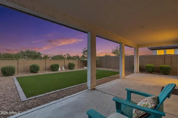 Property Slideshow image 2 of 53 | 39671 n hailey ln, Queen Creek, AZ, 85140