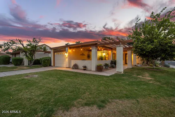 Property Slideshow image 3 of 53 | 186 leisure world -- --, Mesa, AZ, 85206
