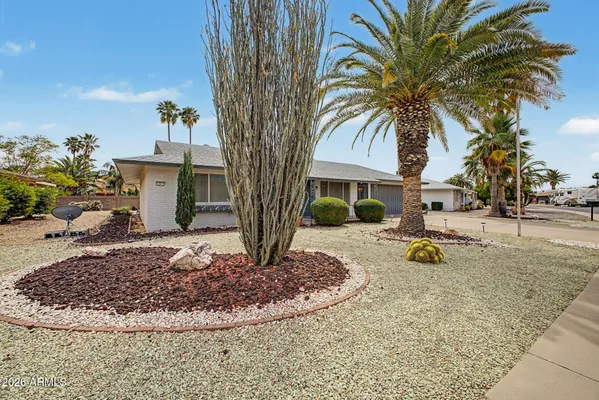 Property Slideshow image 2 of 27 | 12411 cougar dr, Sun City West, AZ, 85375
