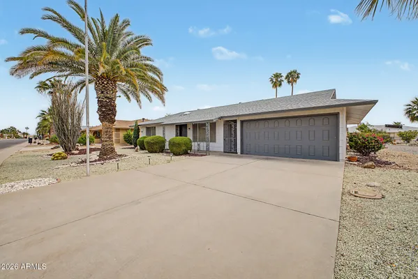 Property Slideshow image 3 of 27 | 12411 cougar dr, Sun City West, AZ, 85375