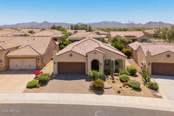 Property Slideshow image 3 of 39 | 26595 w melinda ln, Buckeye, AZ, 85396