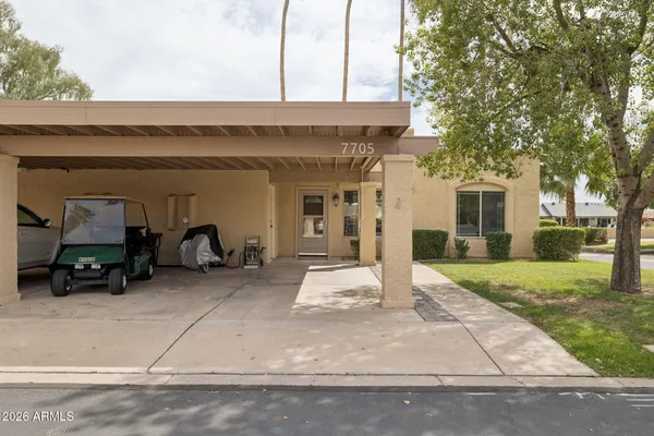 Property Slideshow image 3 of 27 | 7705 e desert flower ave, Mesa, AZ, 85208