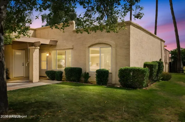 Property Slideshow image 2 of 27 | 7705 e desert flower ave, Mesa, AZ, 85208