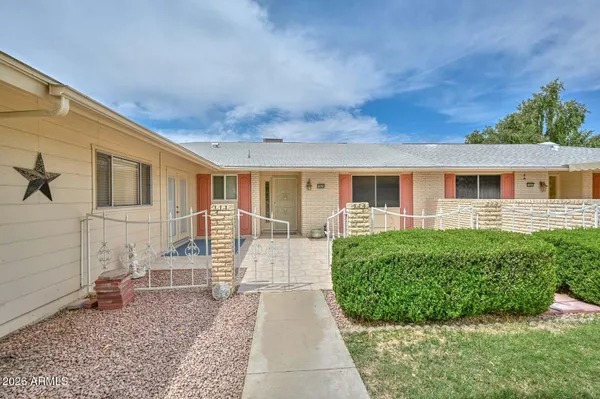 Property Slideshow image 3 of 50 | 10428 w desert forest cir, Sun City, AZ, 85351