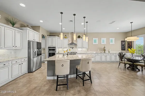 Property Slideshow image 3 of 82 | 5730 w cinder brook way, Florence, AZ, 85132