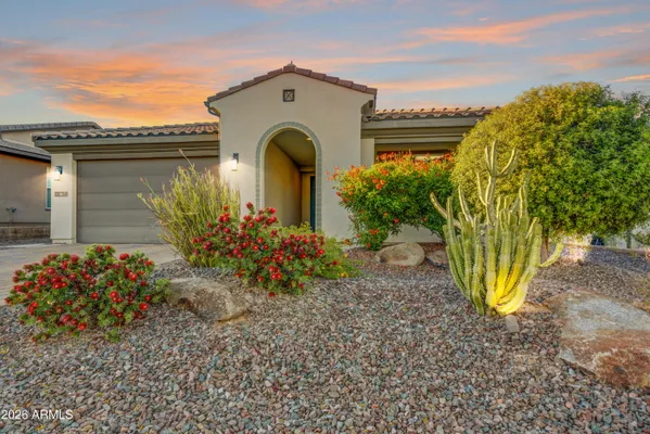 Property Slideshow image 3 of 54 | 17840 e stocking trl, Rio Verde, AZ, 85263