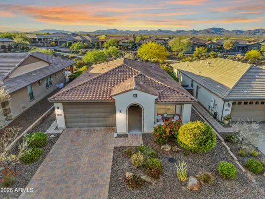 Property Slideshow image 2 of 54 | 17840 e stocking trl, Rio Verde, AZ, 85263